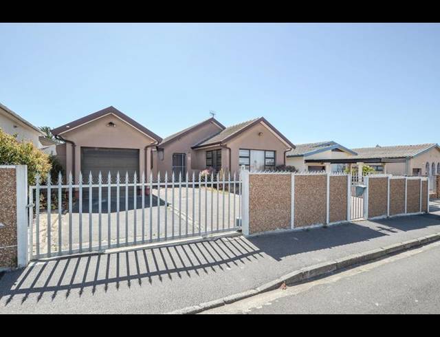 3 BEDROOM HOUSE FOR SALE IN GLENLILY